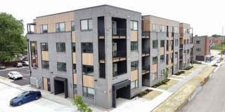 St. Barts Apartments Gallery 2