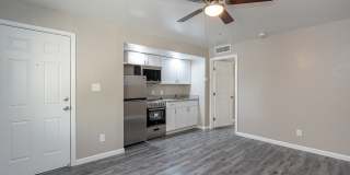 University Lofts - Student Housing Gallery 23