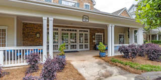 Lodge at Mallard Creek Gallery 6