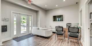 The Apex apartments Gallery 8