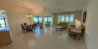 Beautifully Renovated 2BR/2BA Home in Martin Downs Golf Community –  annual rental Gallery 5