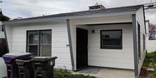 North Long Beach Private Back House Gallery 1