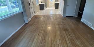 1305 South Benton Street Gallery 7