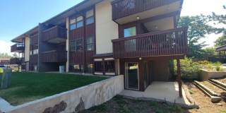 Sunny and Quiet Garden Level 3 bed, 2 bath condo in a convenient East Boulder neighborhood. Gallery 1