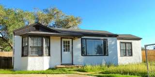 Charming 3 Bedroom Home Near TTU Gallery 1