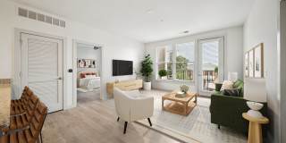 Circ Apartments Gallery 19