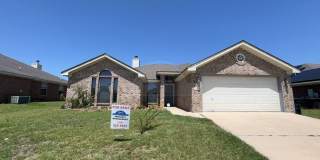 2509 Lavender Lane, Killeen 2509 Lavender Lane, Killeen Gallery 1