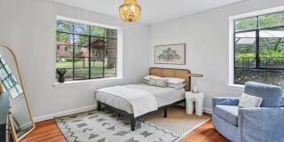 Cameron Court & Shelton Gallery 2