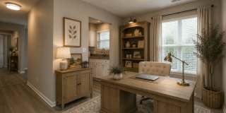 Willow Bend Apartments Gallery 18