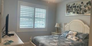 Coastal Luxury at Hidden Bay | 3BR Waterfront Condo with Bay Views Gallery 35