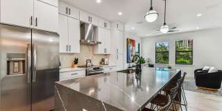 New Construction Townhome For Lease Gallery 67