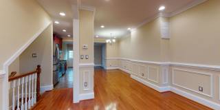 Spacious 4 BR Home with SS appliances, hardwood floors, and more! Gallery 4