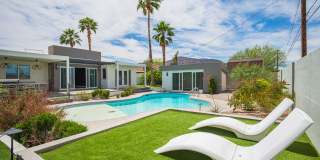 European-inspired Mid-Century Henderson Home! Gallery 13