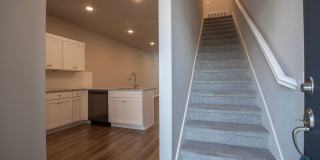 2 bedroom 2.5 bath home located in Fayetteville, AR Gallery 3