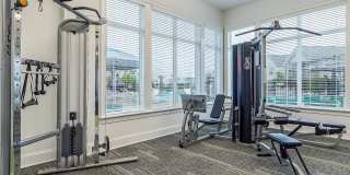 Grand at Polaris Gallery 16