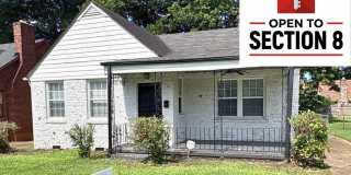 Updated Home in Memphis – 859 Biggs Rd. Updated Home in Memphis – 859 Biggs Rd. Gallery 1