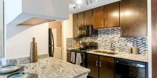 1201 Park Apartments Gallery 13