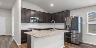 3906 Crockett Dr, Lago Vista, Texas 78645 Gallery 9