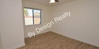 Contemporary 1 Bed 1 Bath with Beautiful Finishes, Private Yard & Off-Street Parking Gallery 12