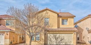 5908 Mahogany Mountain Drive, Las Vegas, Nevada 89142 Gallery 1