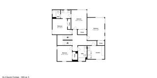 Luxury single-family home with inclusive water, sewer, and garbage Gallery 12