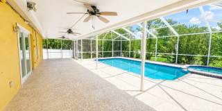 Incredible Pool Home on 1 Acre Fenced Lot w/2 Car Detached Garage! Incredible Pool Home on 1 Acre Fenced Lot w/2 Car Detached Garage! Gallery 30