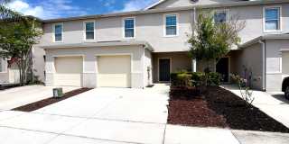 Move-In Ready Townhome in a Gated Community – Many Upgrades! Pet Friendly with No Rear Neighbors! Gallery 1