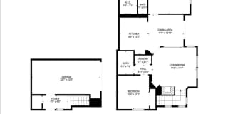 Fantastic 2 Bedroom Townhome minutes away to Camp Pendleton Gallery 21