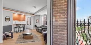 The Aberdeen Apartments - Student Housing Gallery 3