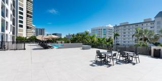 3115 S Ocean Boulevard unit: 1203 Gallery 57