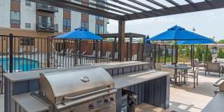 The Exchange Apartments Gallery 63