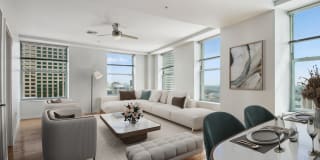 The Strand Gallery 1