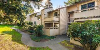 Charming Ground-Floor Condo in Woodinville – 2 Bed, Private Patio, Pool & Fitness Center Gallery 1