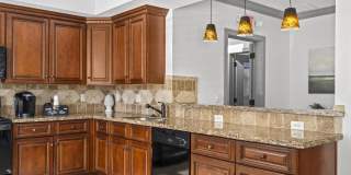 Arbor Mist Townhomes Gallery 10