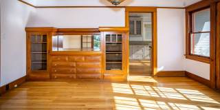 Beautifully restored historic home Gallery 8
