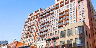 631 D Street NW Gallery 22