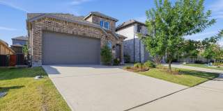 Spacious 5BR House in Denison Gallery 1