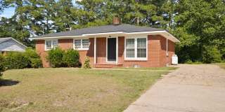 709 Shambrey Street, Fayetteville, NC 28301 Gallery 1