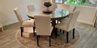 Spacious 3BR 3BA House in Bakersfield Gallery 16