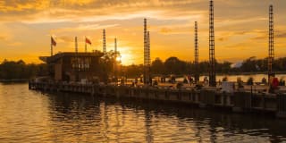 The Banks Gallery 50