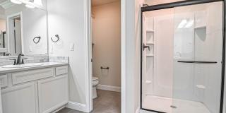 1801 Chuckwagon - You Know You want the Extra Half Bath! Gallery 7
