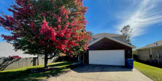 Large 3 BR 2.5 BA In Bentonville! Gallery 4