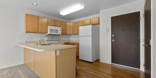 Highlands Ridge Apartments Gallery 1