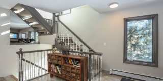Beautiful 3 bed, 4 bath with garage in Frisco! Walk to main street! Winter rental! Beautiful 3 bed, 4 bath with garage in Frisco! Walk to main street! Winter rental! Gallery 8