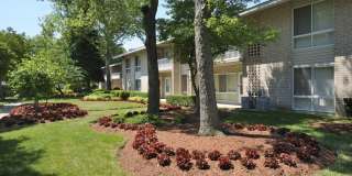 North Shore Gardens Apartments Gallery 18