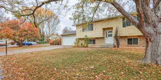 Beautiful 4 Bedroom Split-Level Home – Large Lot in West Fort Collins Gallery 4