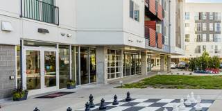 Oxford Station Apartments Gallery 18