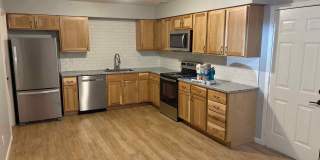 301 Ridge Street - A Gallery 1