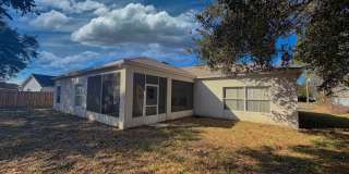 Spacious 3-bedroom, 2-bathroom home offering 2,362 square feet of living space with a desirable open floor plan Gallery 20