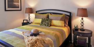 Rancho Carrera Apartments Gallery 14
